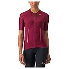 Castelli Endurance Short Sleeve Jersey Dam