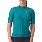 Castelli Pezzi Short Sleeve Jersey Dam