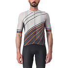 Castelli Speed Strada Short Sleeve Jersey Herr