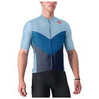 Castelli Endurance Pro 2 Short Sleeve Jersey Herr