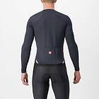 Castelli Fly Long Sleeve Jersey Herr