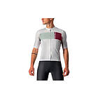 Castelli Prologo 7 Short Sleeve Jersey Herr