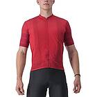 Castelli Unlimited Terra Short Sleeve Jersey Herr