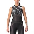 Castelli Insider Sleeveless Jersey Dam