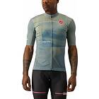 Castelli #giro Giau Short Sleeve Jersey Herr