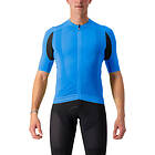 Castelli Superleggera 3 Short Sleeve Jersey Herr