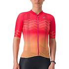 Castelli Climber´s 2,0 Short Sleeve Jersey Dam