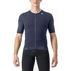 Castelli Premio Short Sleeve Jersey Herr