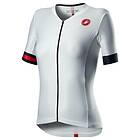 Castelli Speed Race 2 Short Sleeve Jersey Dam