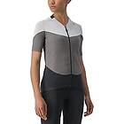 Castelli Gradient Color Block Short Sleeve Jersey Dam