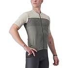 Castelli Unlimited Entrata Short Sleeve Jersey Herr