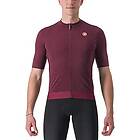 Castelli Essenza Short Sleeve Jersey Herr