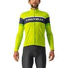 Castelli Passista Long Sleeve Jersey Herr