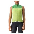 Castelli Velocissima Sleeveless Jersey Dam