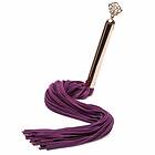 Fifty Shades of Grey Freed Cherished Collection Suede Flogger