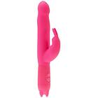 Me You Us Ultra Joy Rabbit Vibrator