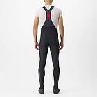 Castelli Unlimited Trail Bib Shorts Herr