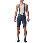 Castelli Endurance 3 Bib Shorts Herr