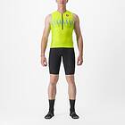 Castelli Premio Tri Speed Shorts Herr