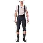 Castelli Entrata 2 3/4 Bib Tights Herr