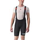 Castelli Premio Ltd Edition Bib Shorts Herr