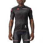 Castelli Giro Italia 2022 Competizione Short Sleeve Jersey Herr