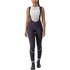 Castelli Velocissima Dt Bib Tights Dam