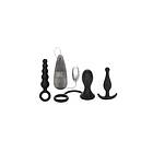 CalExotics His Prostate P-Spot Massage Training Set