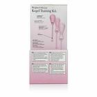 CalExotics Weighted Silicone Kegel Training Kit