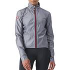 Castelli Tempesta Jacket Grå XL Kvinna