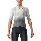 Castelli Climber´s 2.0 Short Sleeve Jersey Vit,Grå M Women's