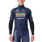 Castelli Gabba 2 Soudal Quick-step 2023 Jacket Flerfärgad S Herre