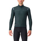 Castelli Tutto Nano Ros Long Sleeve Jersey Grå M Homme