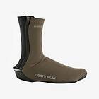 Castelli Espresso Overshoes Brun L Man