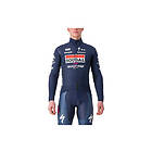 Castelli Perfetto Ros 2 Soudal Quick-step 2023 Jacket Flerfärgad 2XL Man