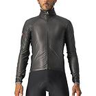 Castelli Slicker Pro Jacket Svart M Man