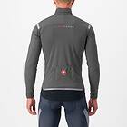 Castelli Perfetto Ros 2 Jacket Grå XL Homme