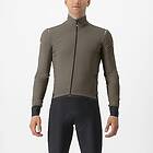 Castelli Alpha Flight Ros Jacket Grönt L Man