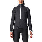 Castelli Alpha Ultimate Insulated Jacket Svart,Grå M Femme