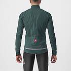 Castelli Go Jacket Grönt M Man