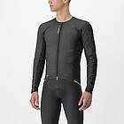 Castelli Fly Sey Jacket Grå XL Man