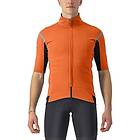 Castelli Gabba Ros 2 Jacket Orange S Homme