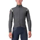 Castelli Perfetto Ros 2 Jacket Grå S Homme