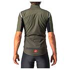 Castelli Gabba Ros Special Edition Jacket Grönt S Man