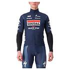 Castelli Gabba 2 Soudal Quick-step 2023 Jacket Flerfärgad L Man