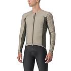 Castelli Fly Sey Jacket Grönt XL Homme