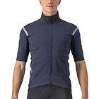 Castelli Gabba Ros 2 Jacket Blå 2XL Herre