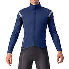 Castelli Perfetto Ros 2 Jacket Blå 3XL Man