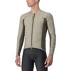 Castelli Fly Sey Jacket Grönt M Homme