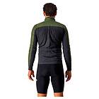 Castelli Unlimited Puffy Jacket Röd 3XL Man